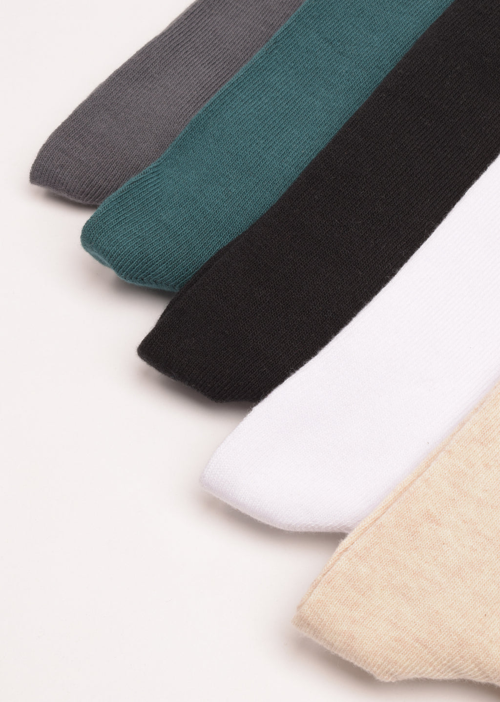 Vertical Stripped Socks