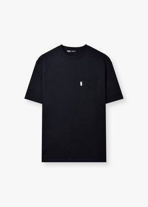 LOGO POCKET T-SHIRT