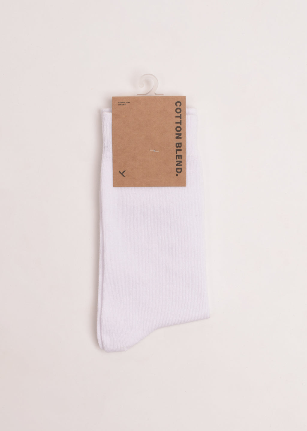 Vertical Stripped Socks