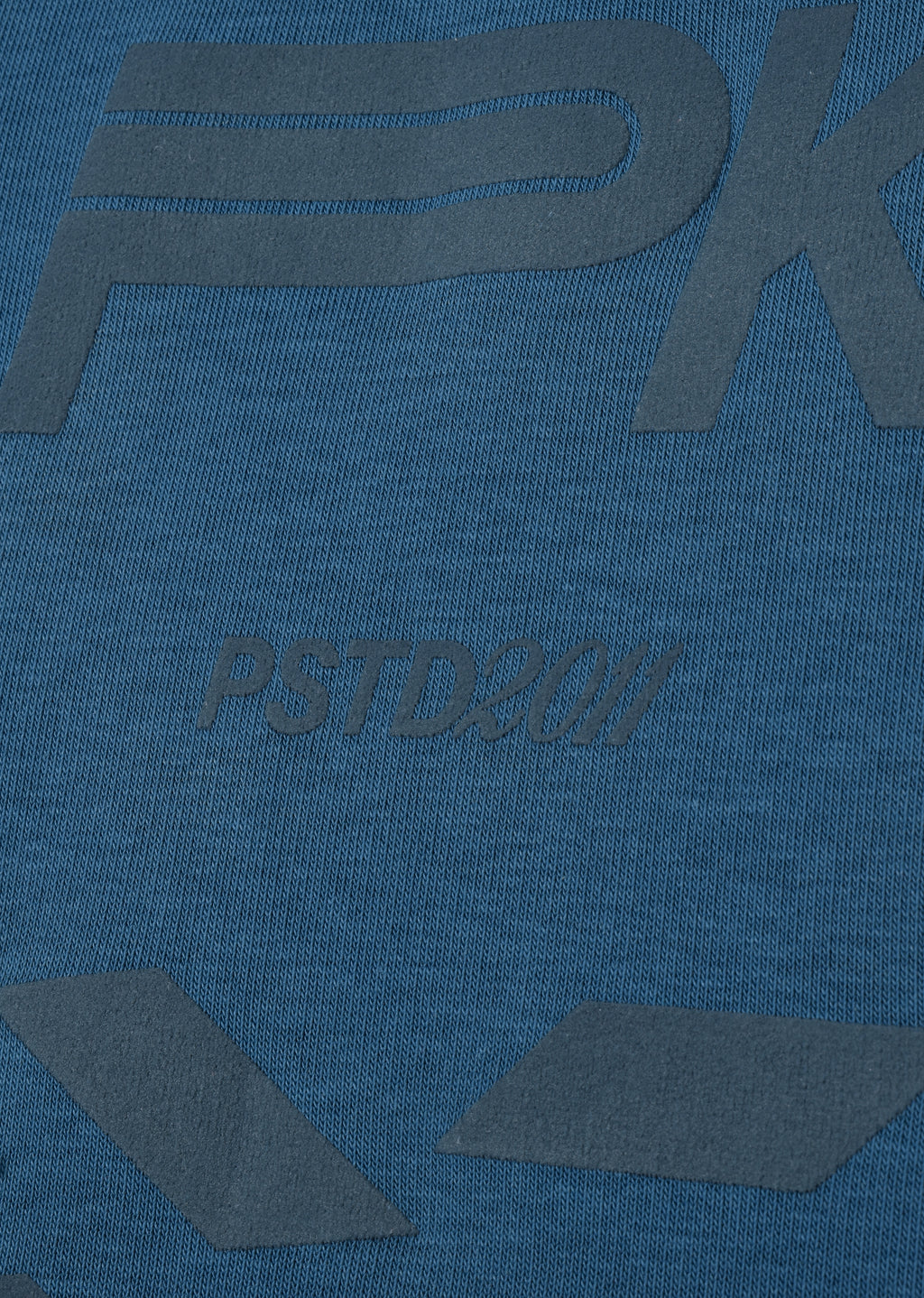 OVERSIZE PRINTED HOODIE