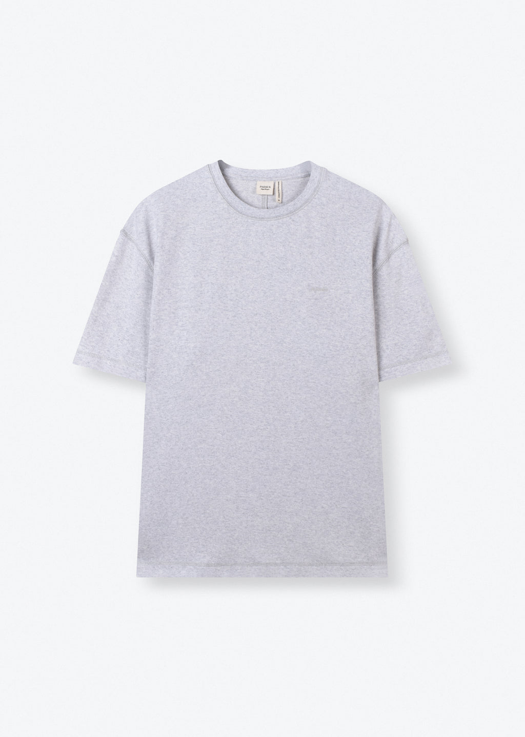 PRINTED BOXY-FIT T-SHIRT
