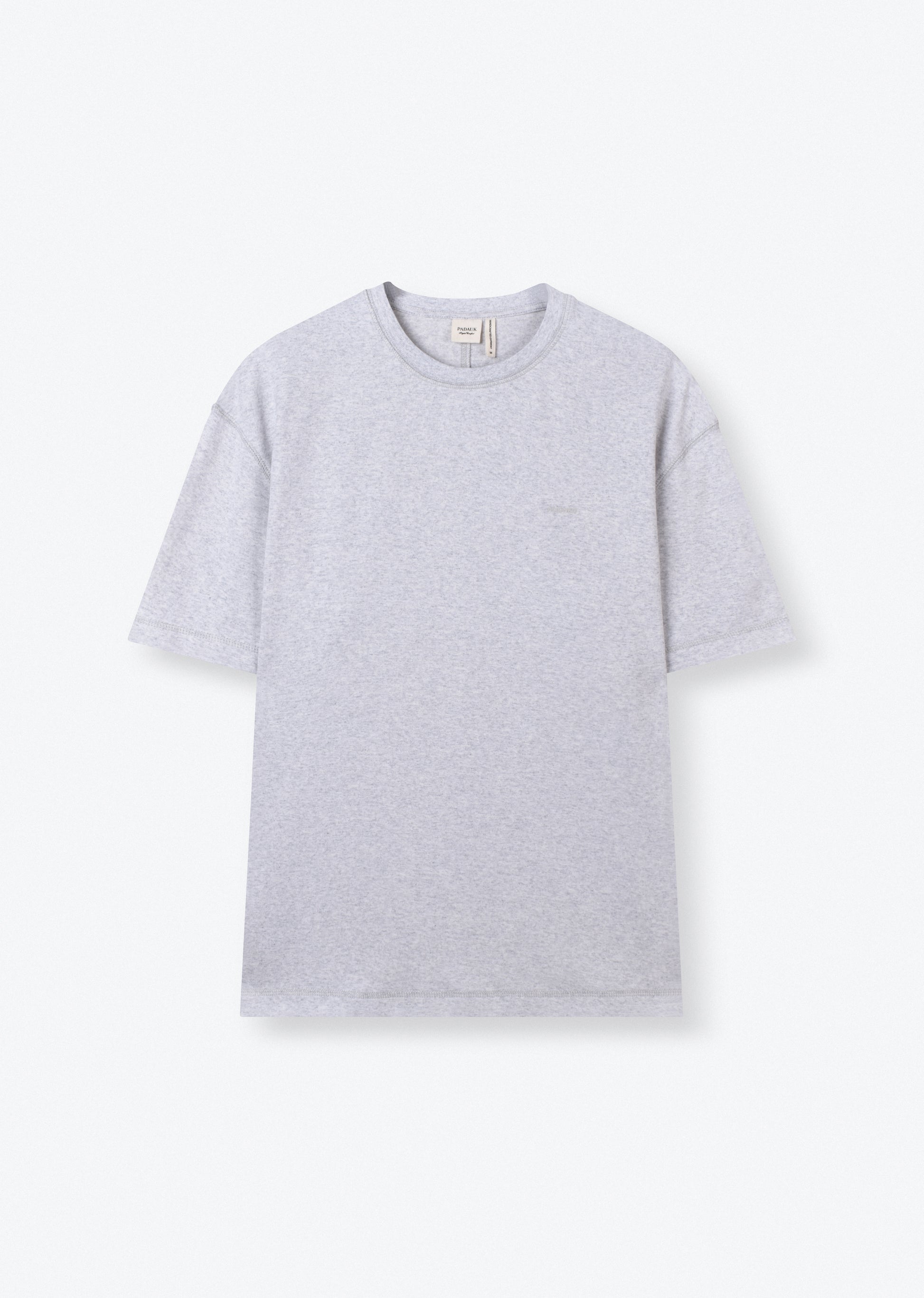 PRINTED BOXY-FIT T-SHIRT