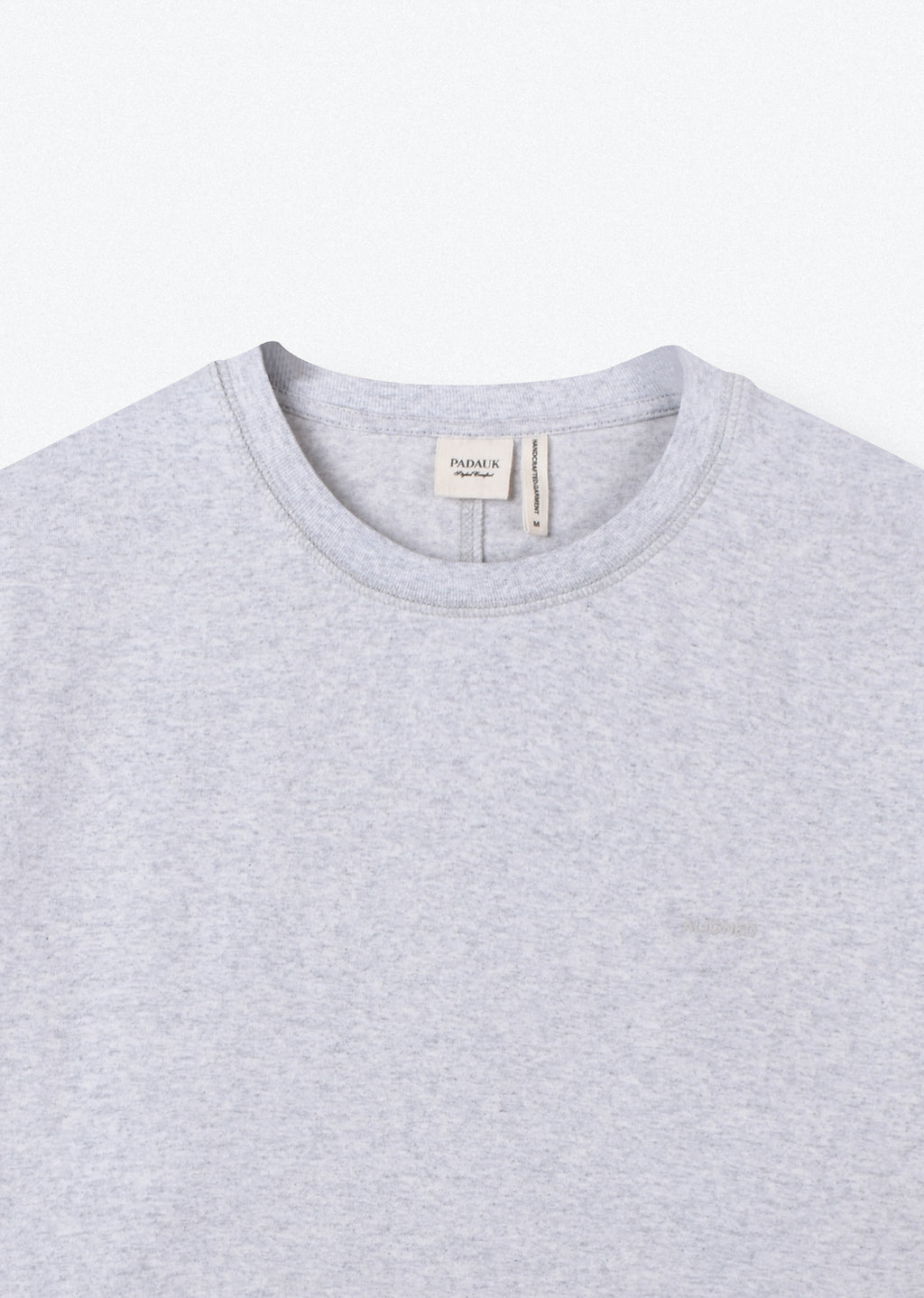 PRINTED BOXY-FIT T-SHIRT