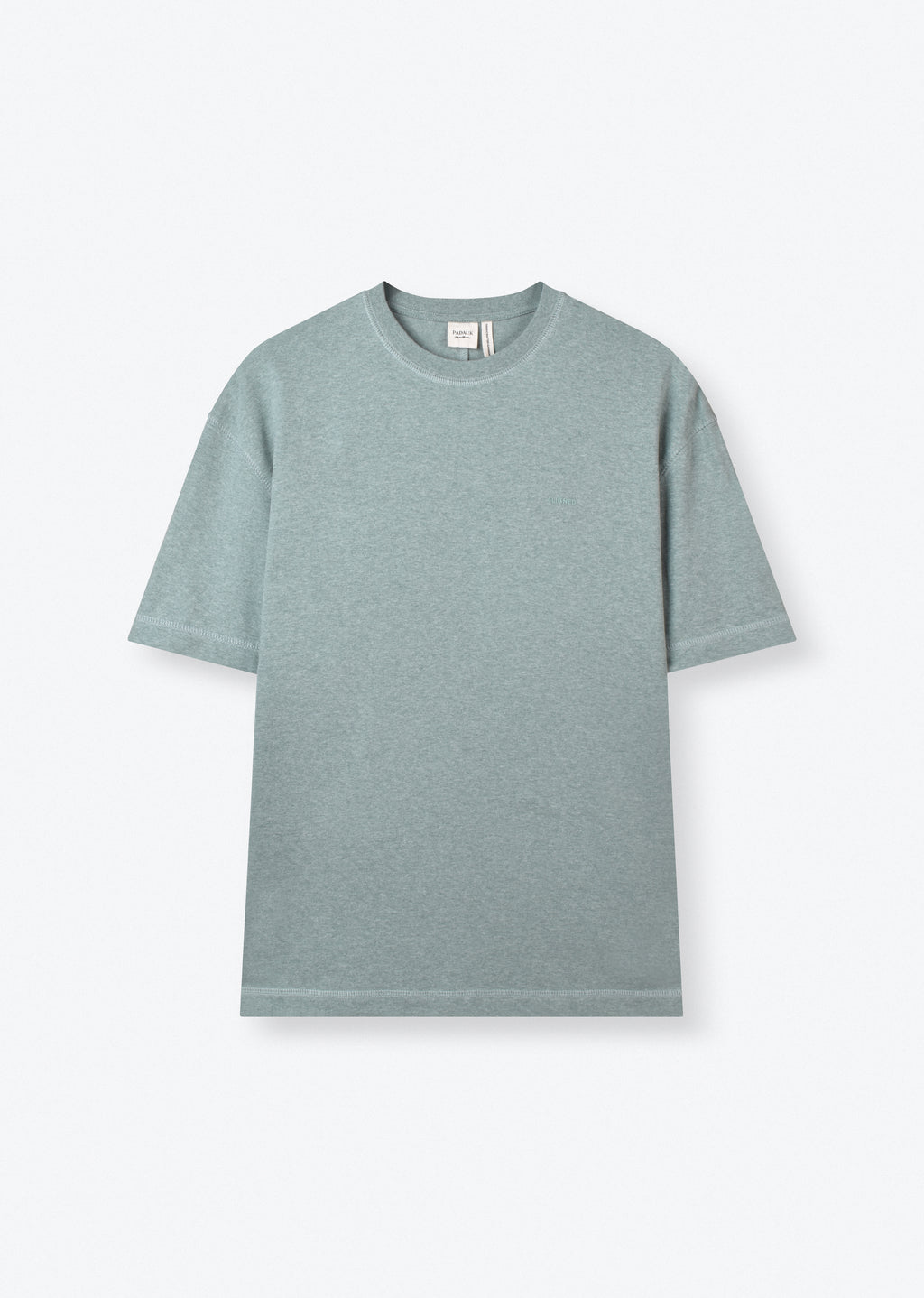 PRINTED BOXY-FIT T-SHIRT