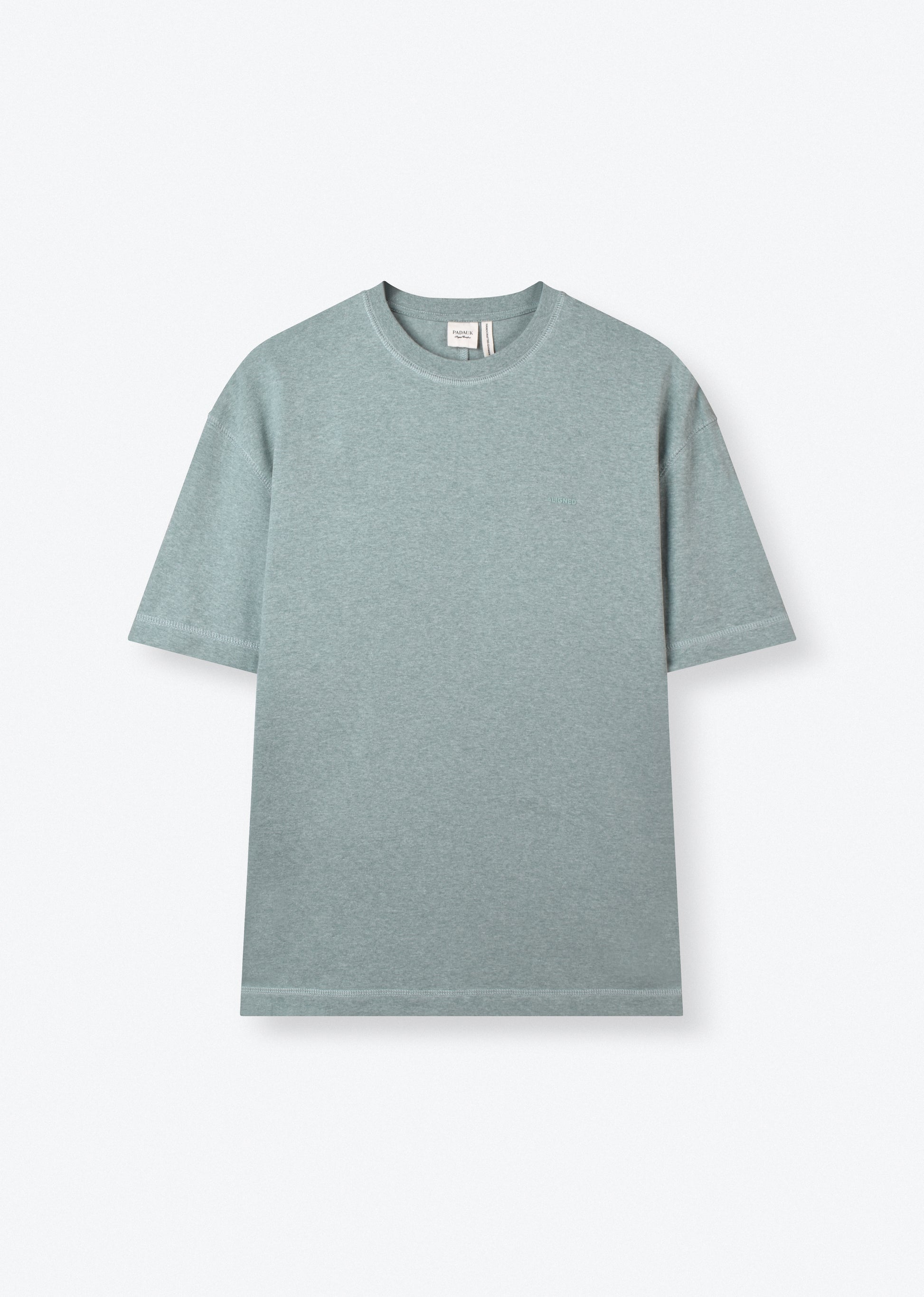 PRINTED BOXY-FIT T-SHIRT