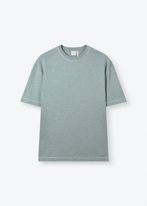 PRINTED BOXY-FIT T-SHIRT