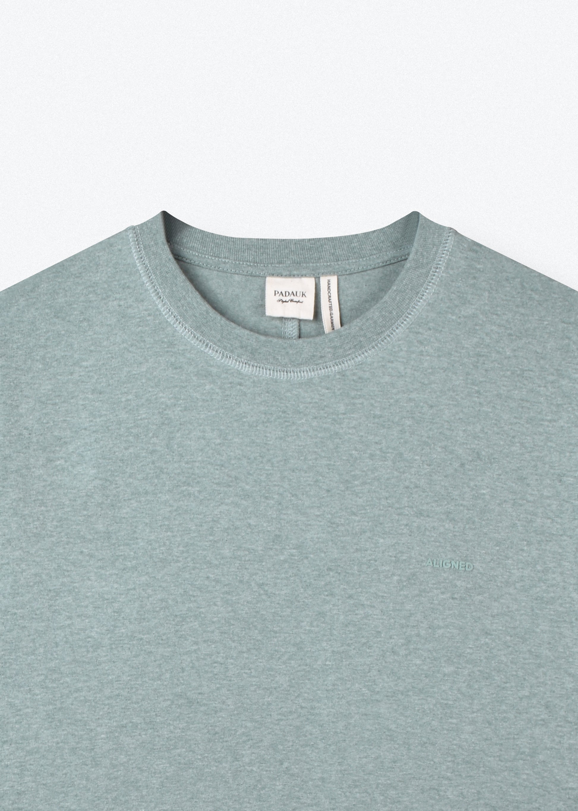 PRINTED BOXY-FIT T-SHIRT