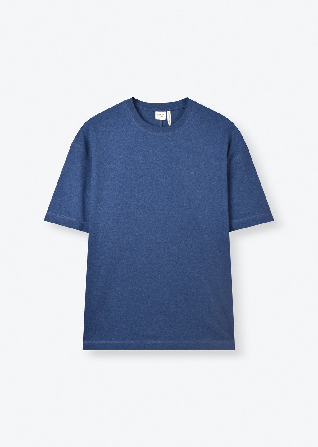 PRINTED BOXY-FIT T-SHIRT