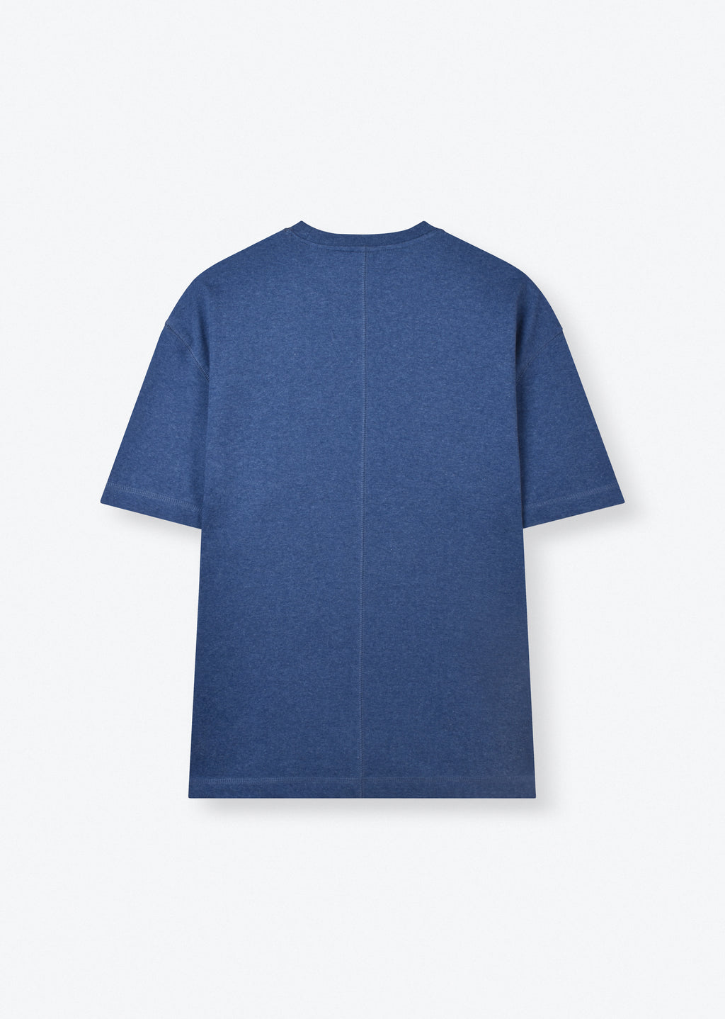 PRINTED BOXY-FIT T-SHIRT