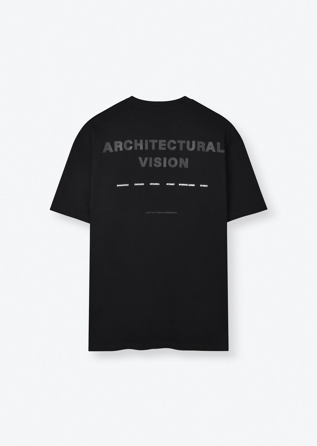 PRINTED OVERSIZE T-SHIRT