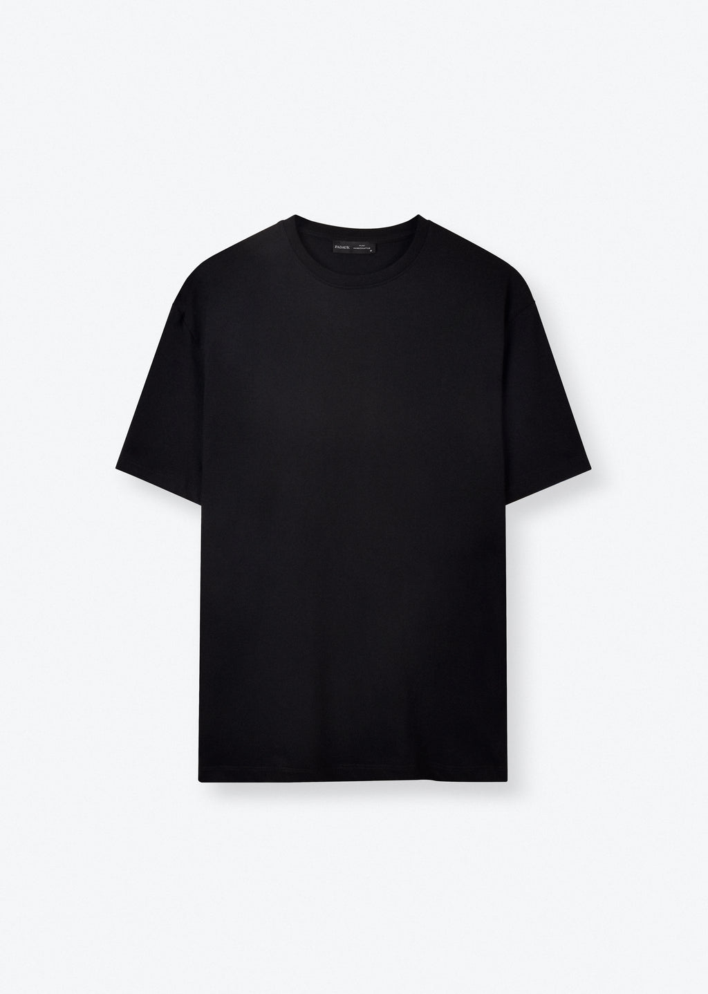 PRINTED OVERSIZE T-SHIRT
