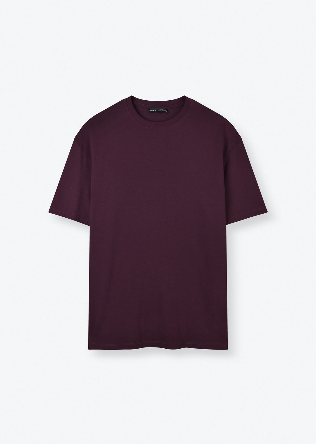 PRINTED OVERSIZE T-SHIRT