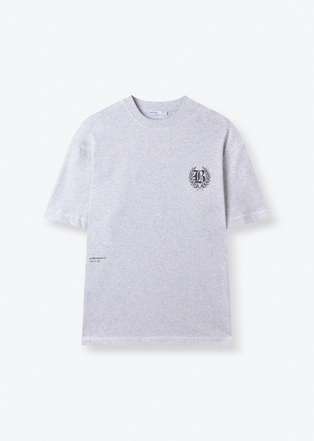 PRINTED BOXY-FIT T-SHIRT
