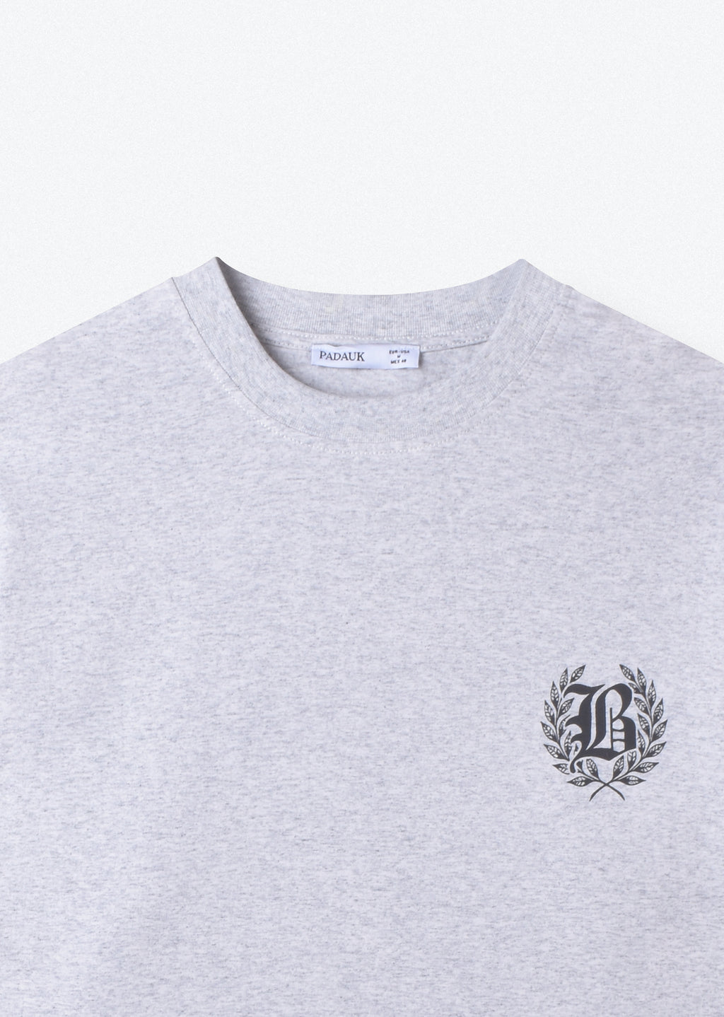 PRINTED BOXY-FIT T-SHIRT