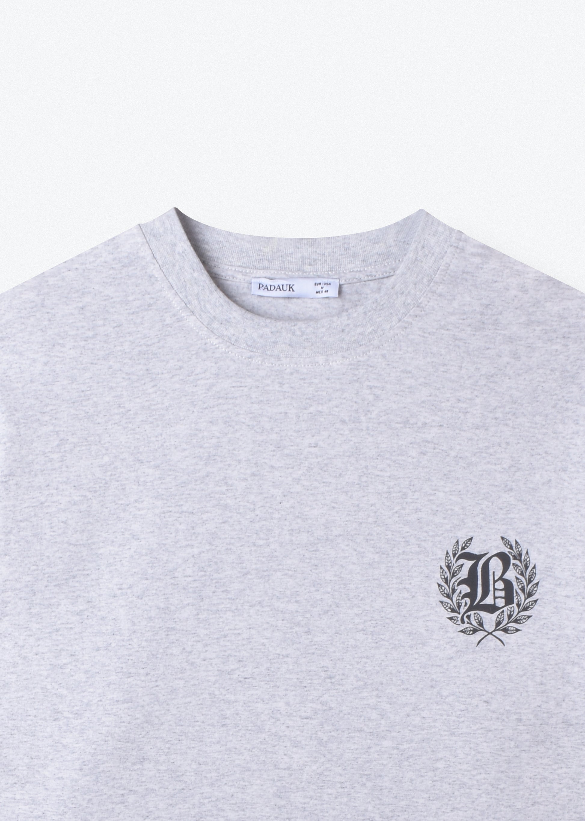 PRINTED BOXY-FIT T-SHIRT