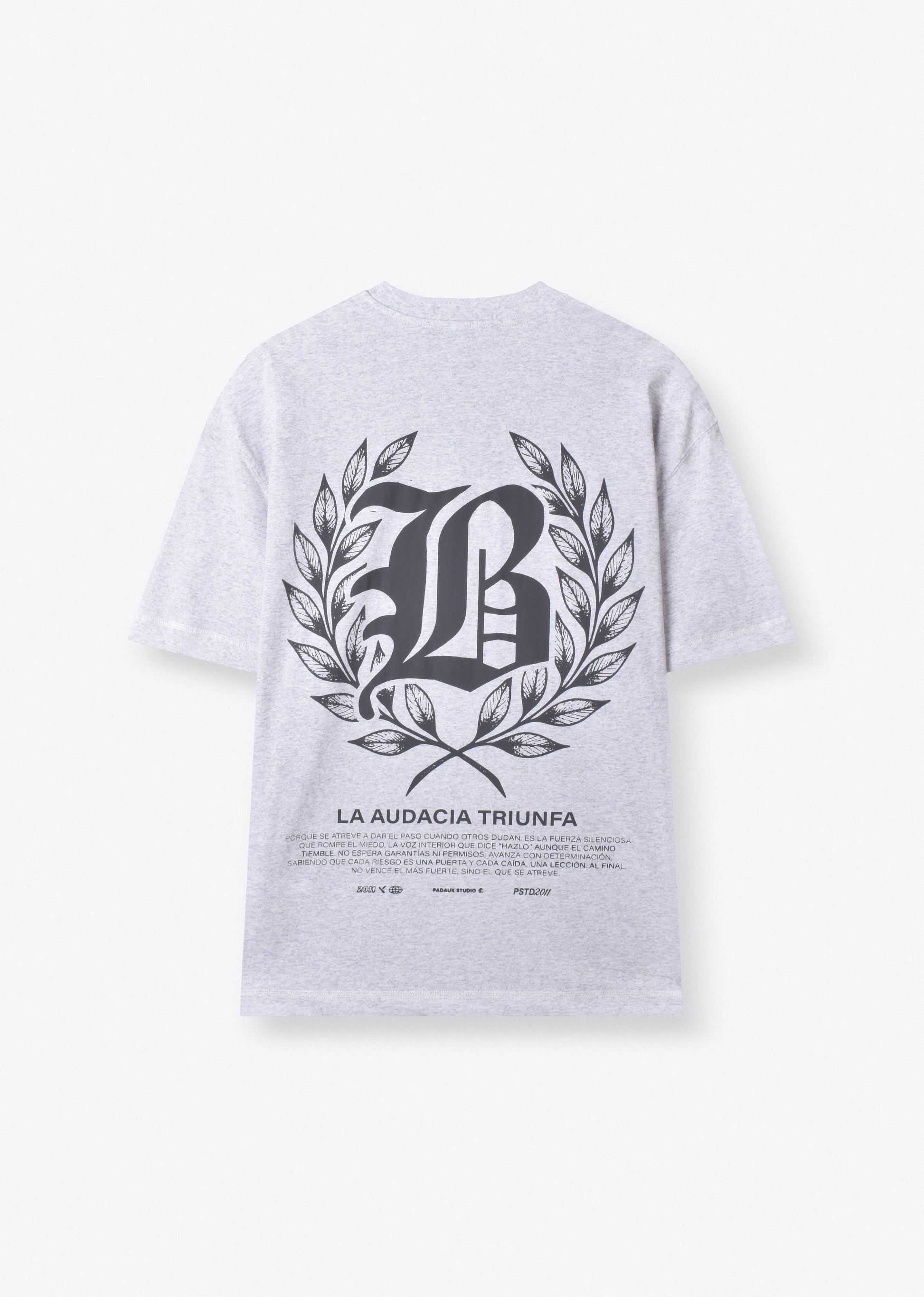PRINTED BOXY-FIT T-SHIRT
