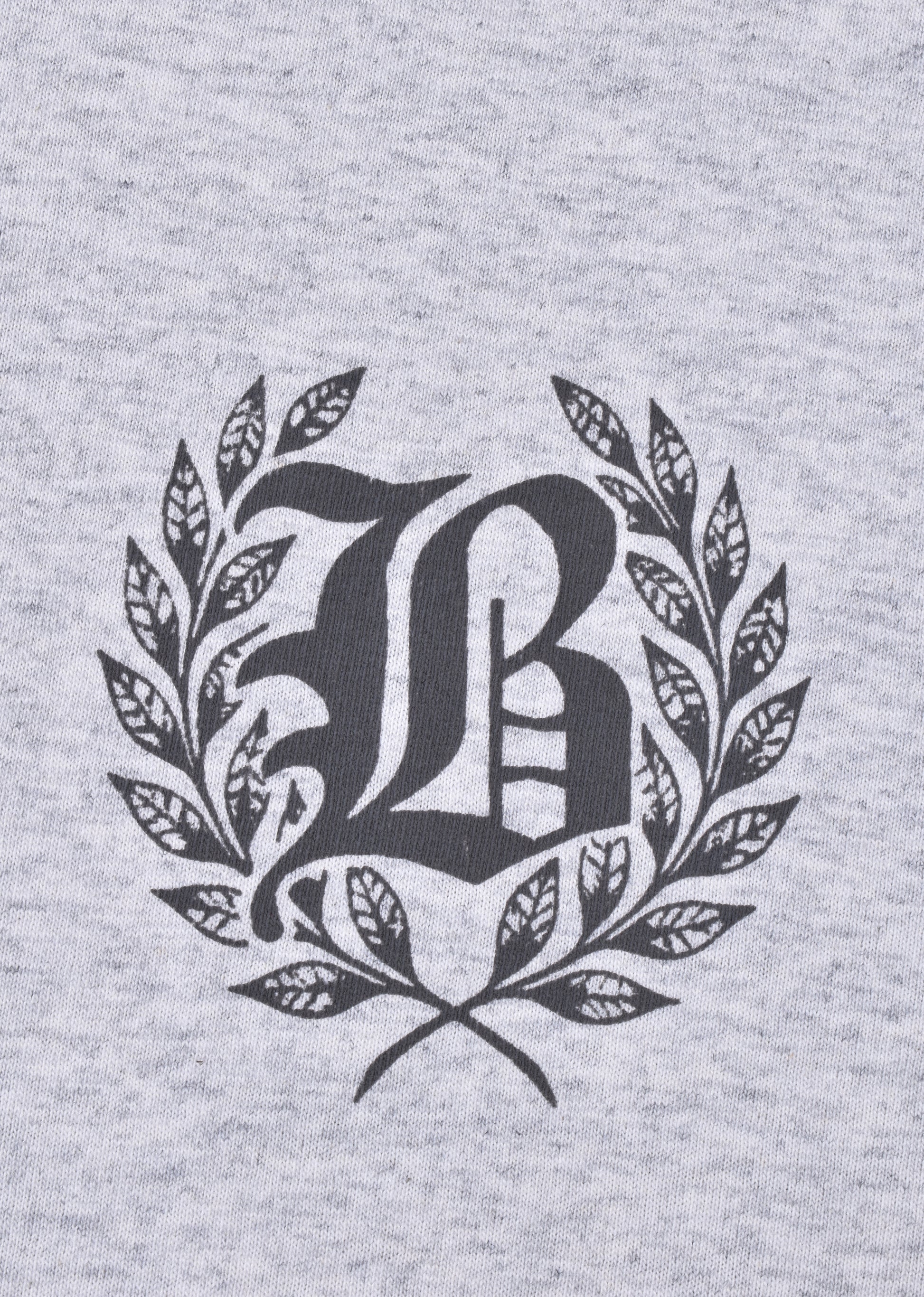 PRINTED BOXY-FIT T-SHIRT