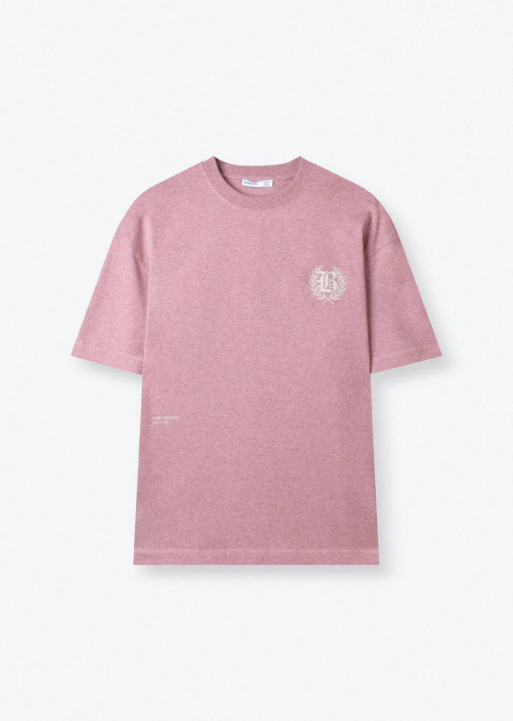 PRINTED BOXY-FIT T-SHIRT