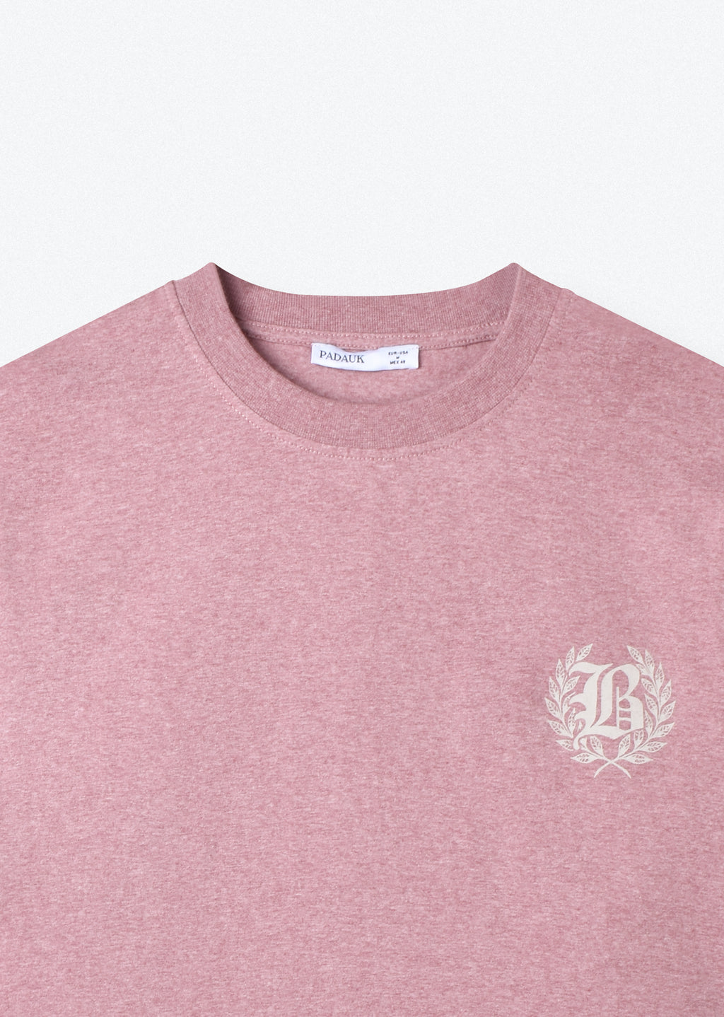 PRINTED BOXY-FIT T-SHIRT