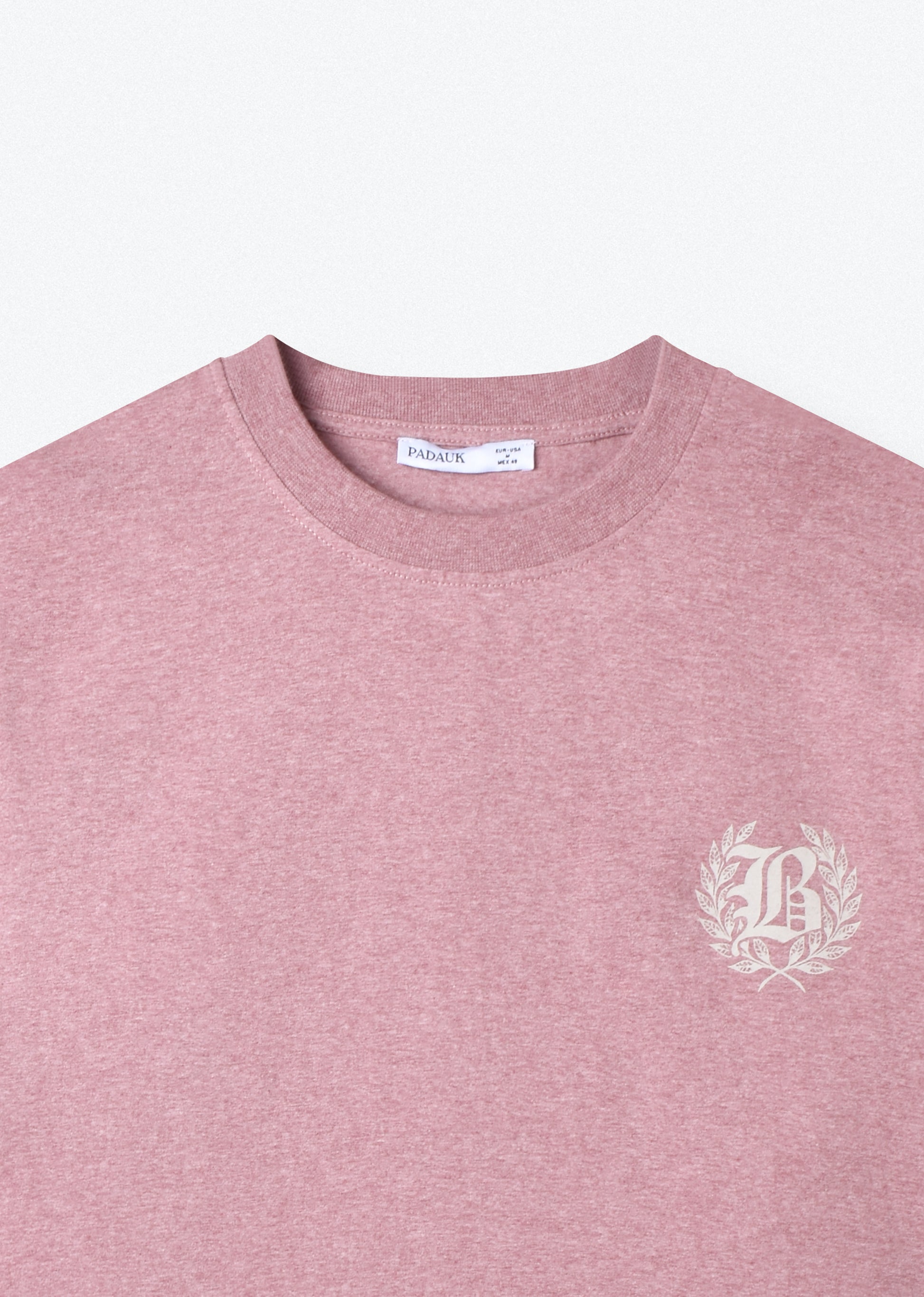 PRINTED BOXY-FIT T-SHIRT
