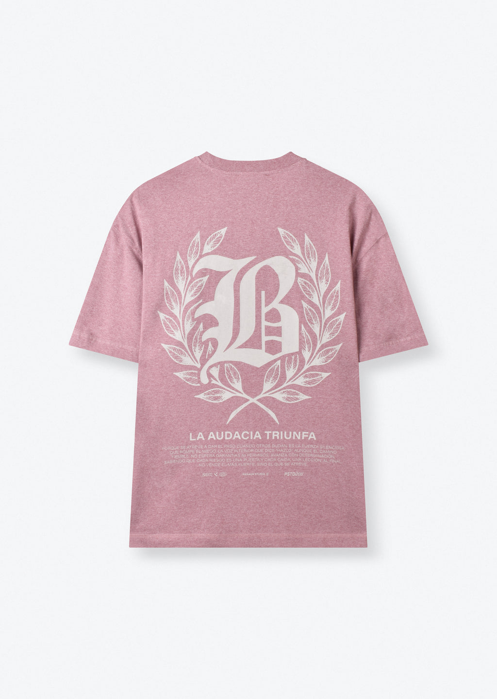 PRINTED BOXY-FIT T-SHIRT