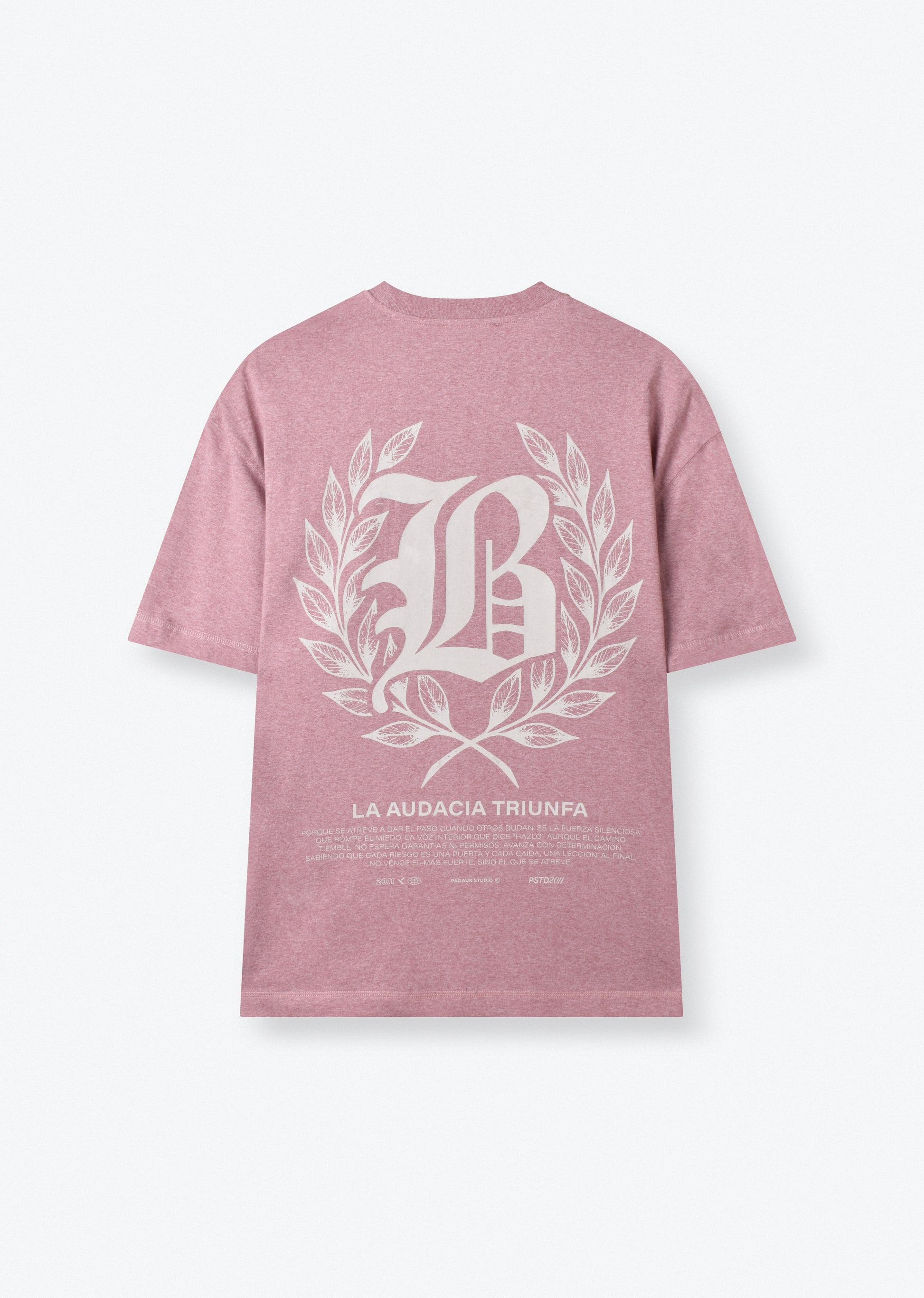 PRINTED BOXY-FIT T-SHIRT