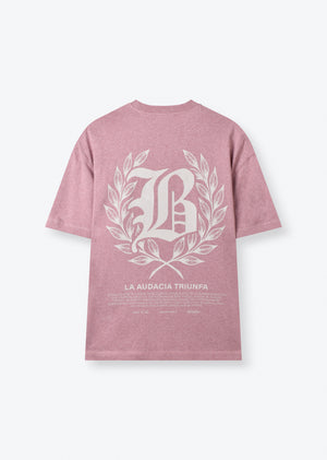 PRINTED BOXY-FIT T-SHIRT