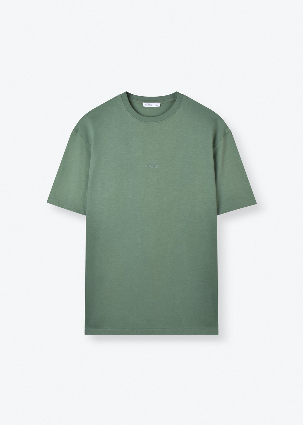 PRINTED OVERSIZE T-SHIRT