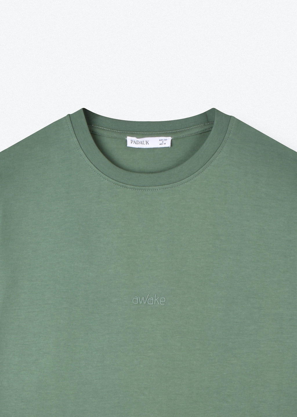 PRINTED OVERSIZE T-SHIRT