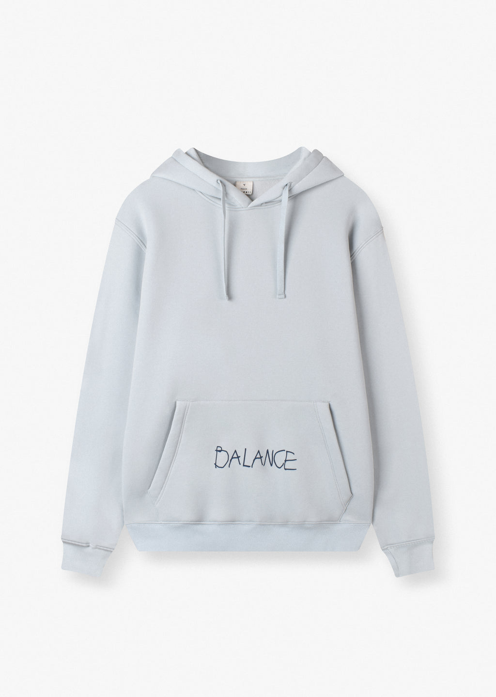 OVERSIZE PRINTED HOODIE