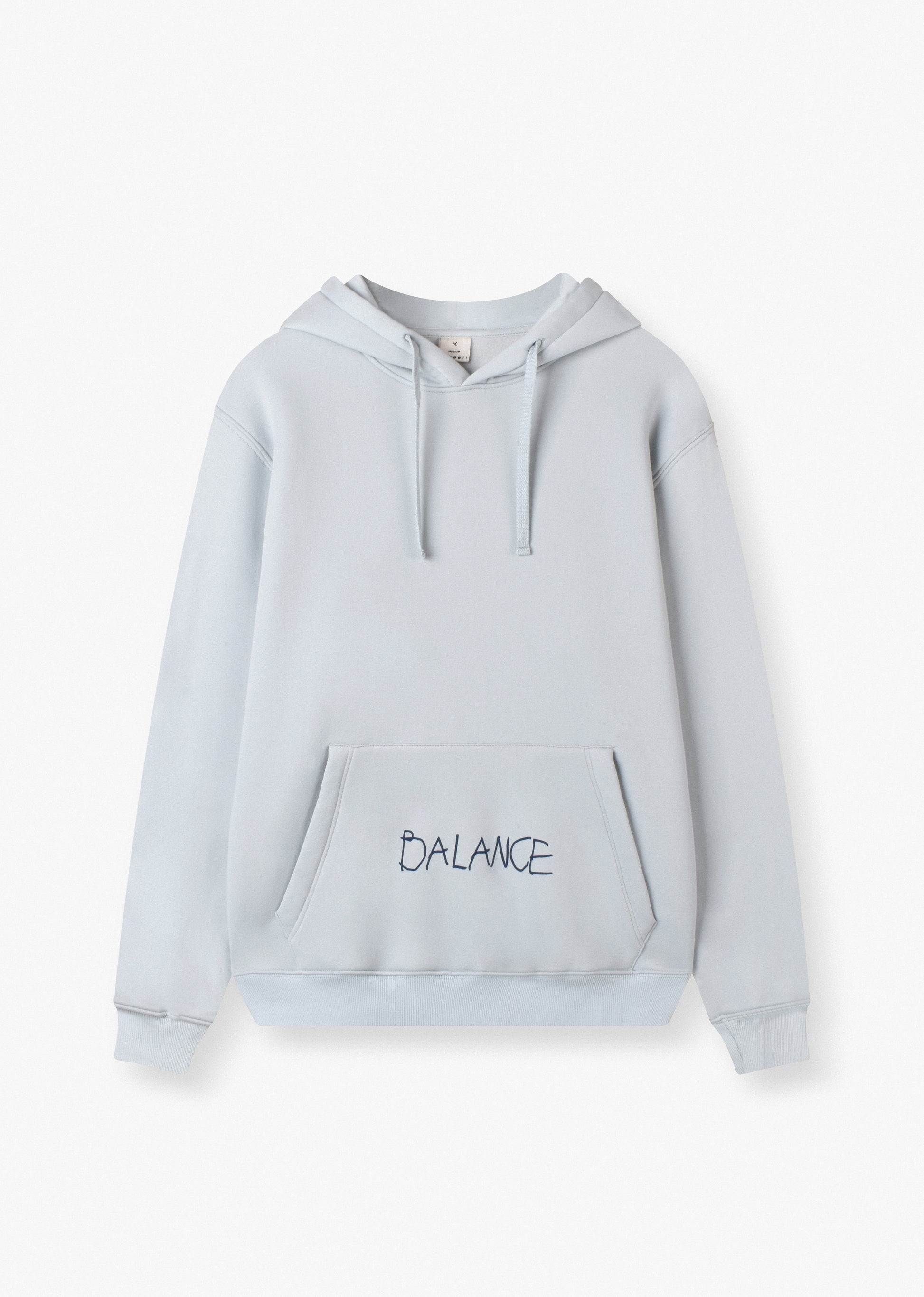 OVERSIZE PRINTED HOODIE