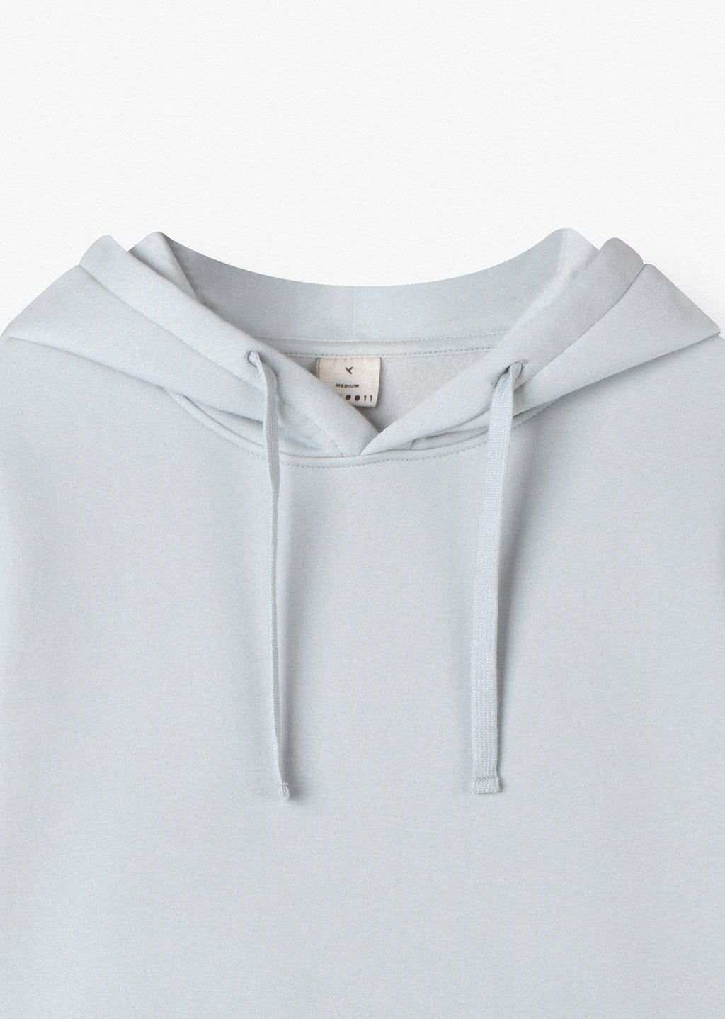 OVERSIZE PRINTED HOODIE