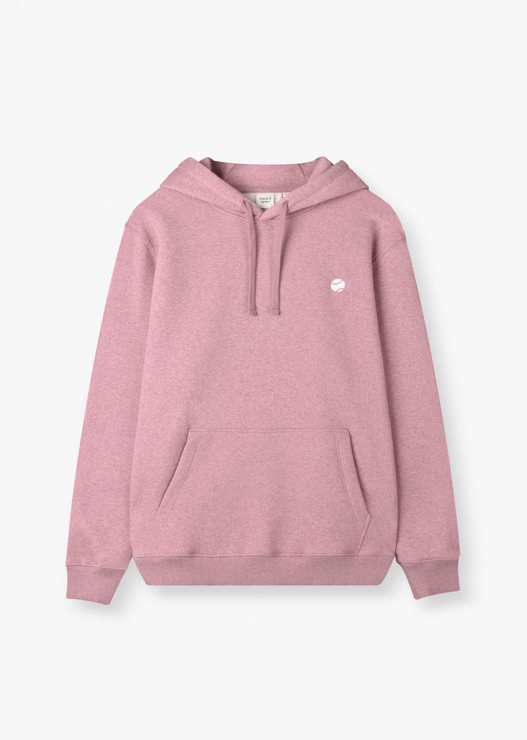 OVERSIZE PRINTED HOODIE