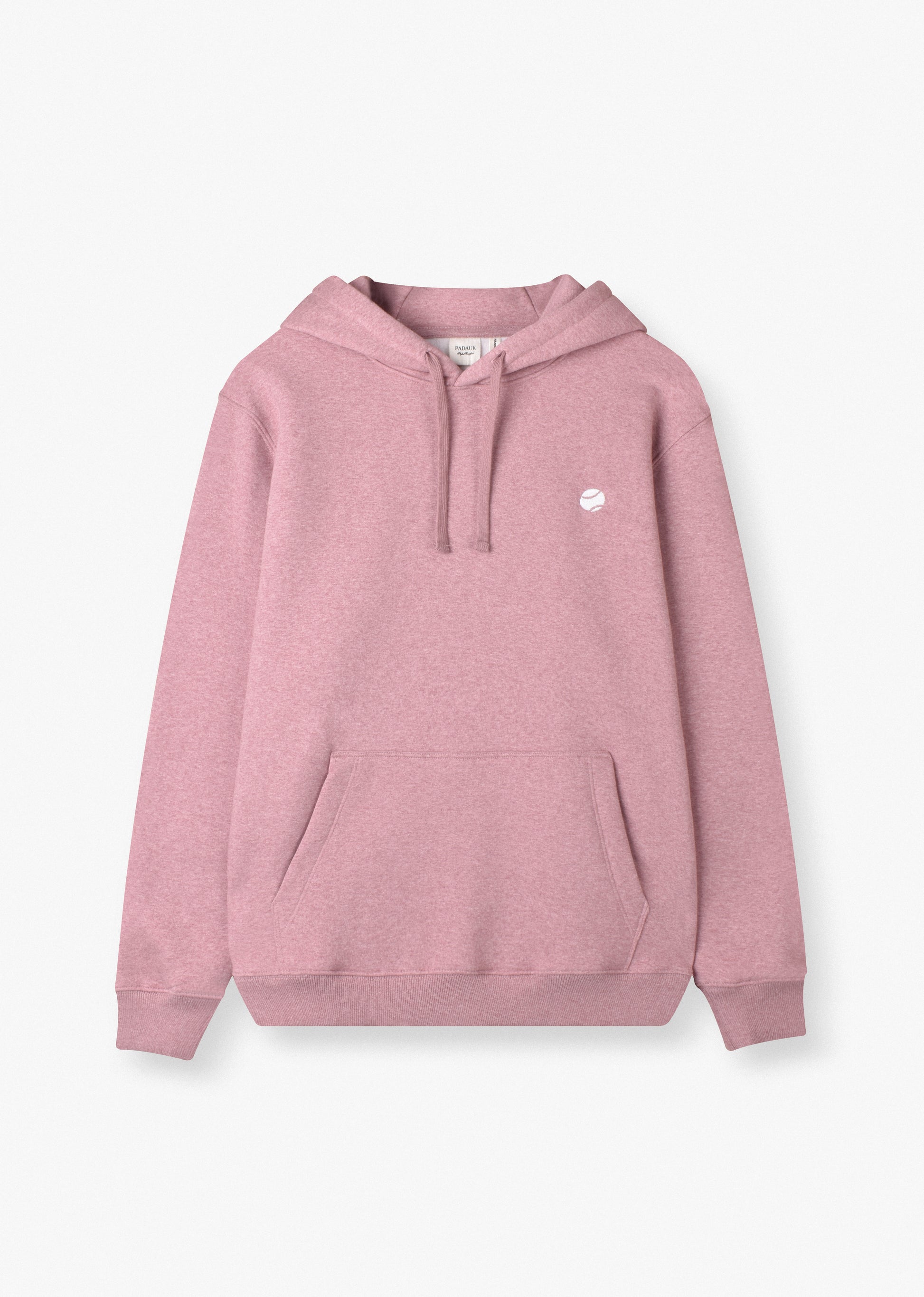 OVERSIZE PRINTED HOODIE
