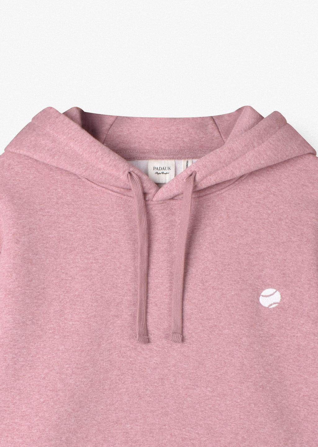 OVERSIZE PRINTED HOODIE