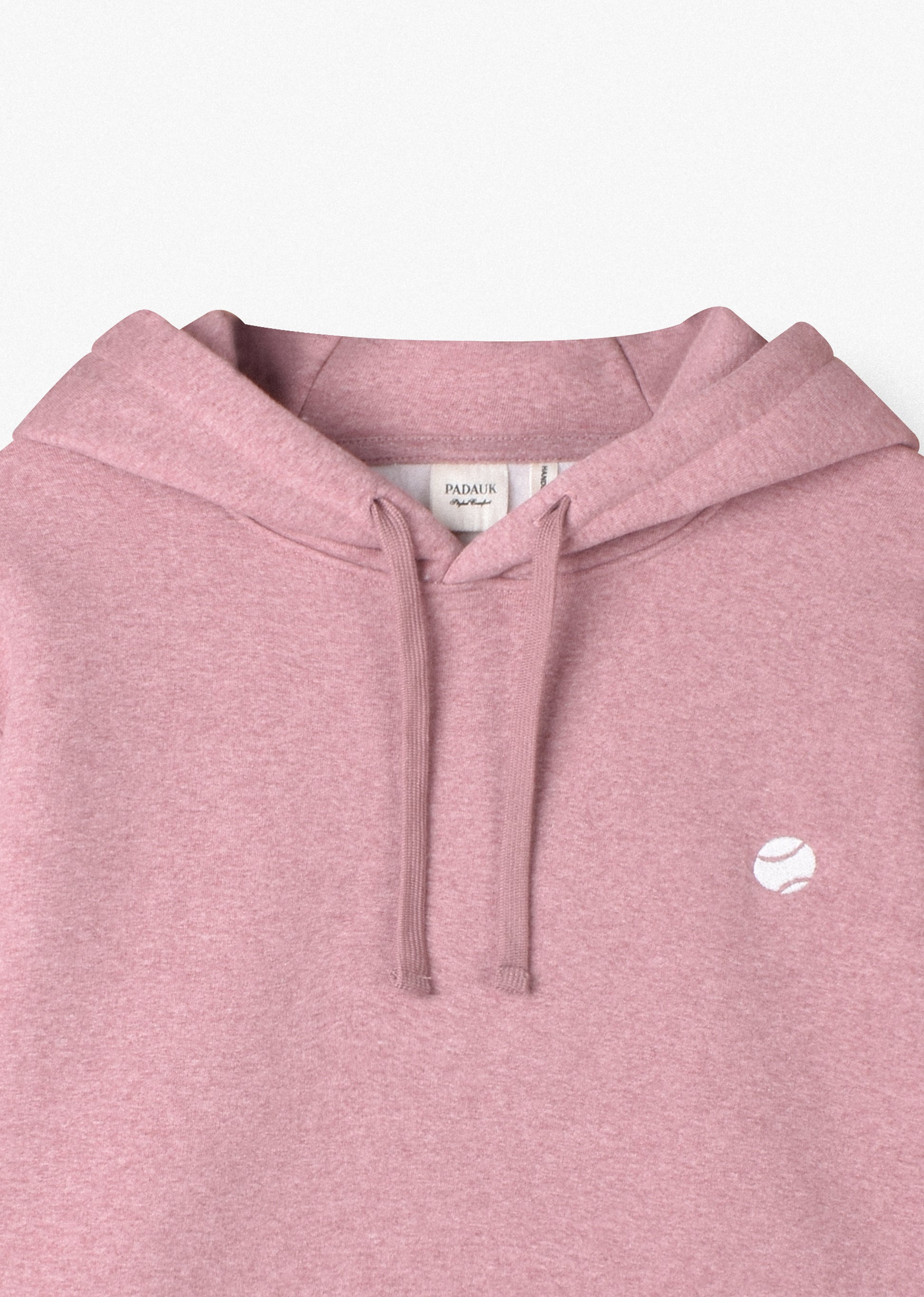 OVERSIZE PRINTED HOODIE