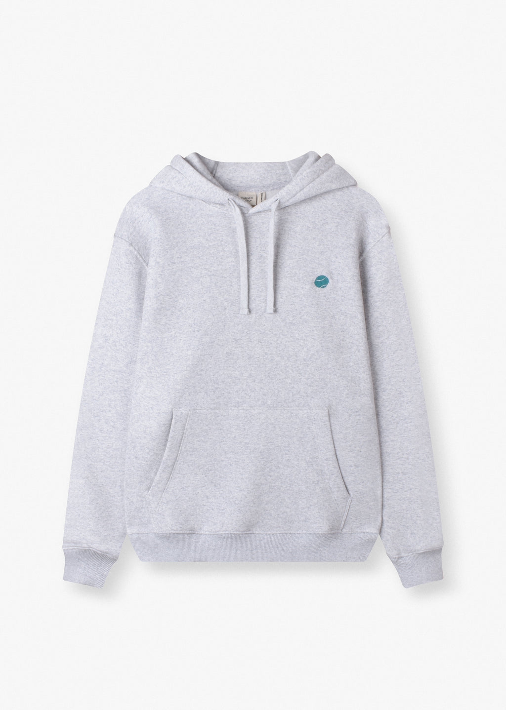 OVERSIZE PRINTED HOODIE