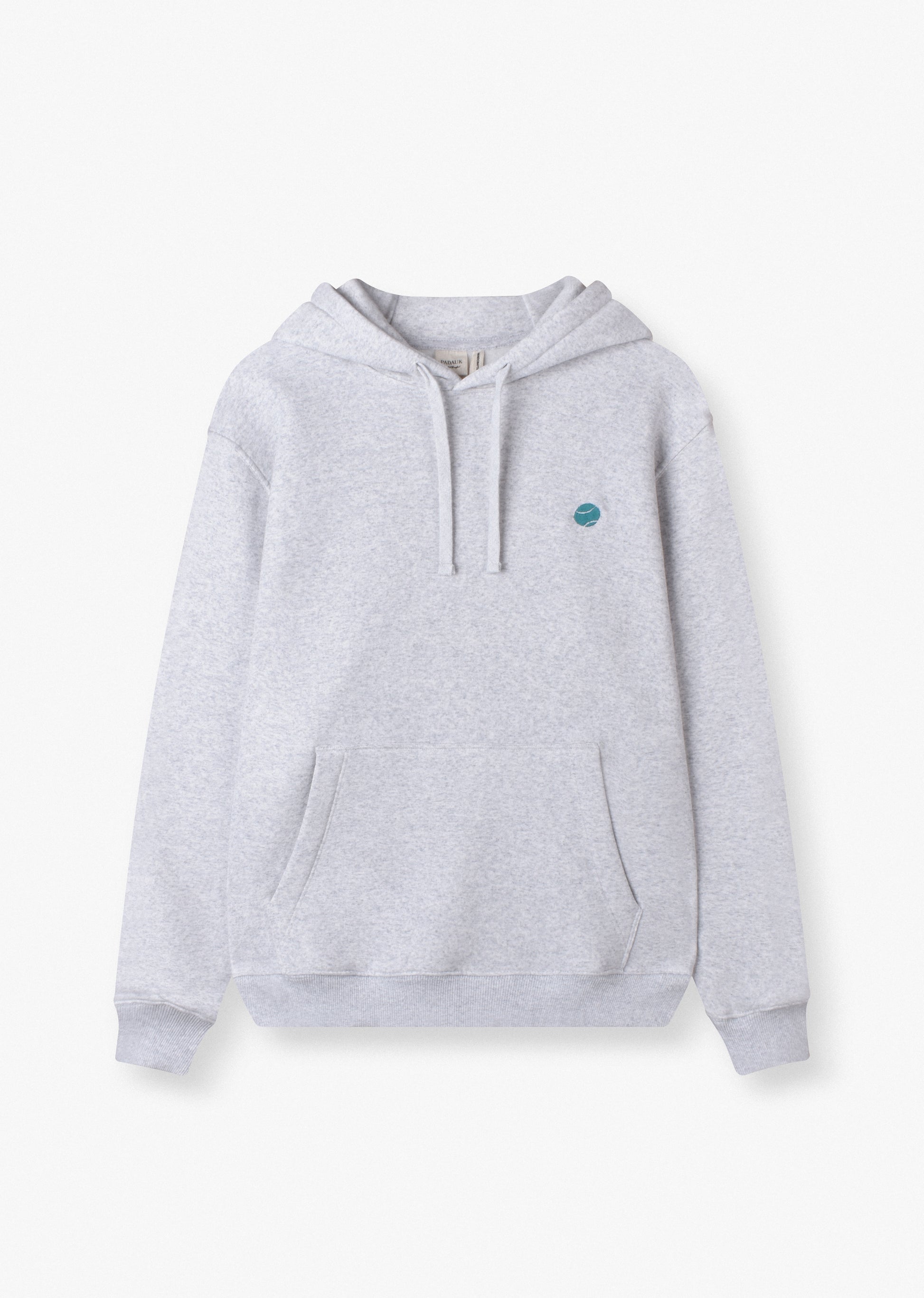 OVERSIZE PRINTED HOODIE