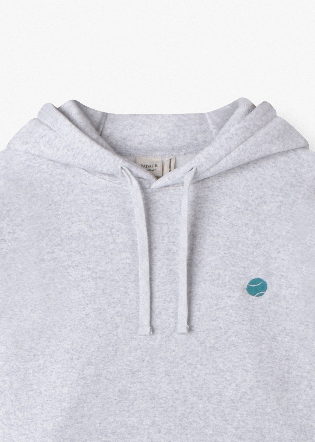 OVERSIZE PRINTED HOODIE