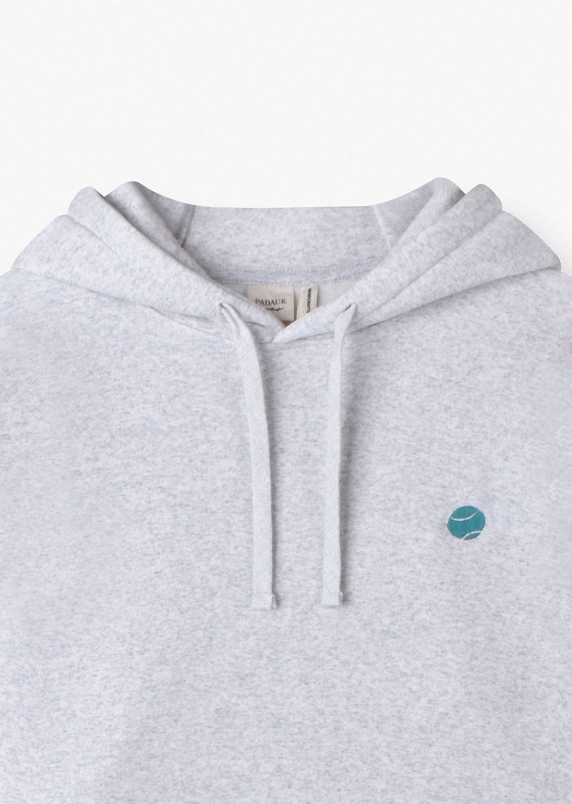 OVERSIZE PRINTED HOODIE