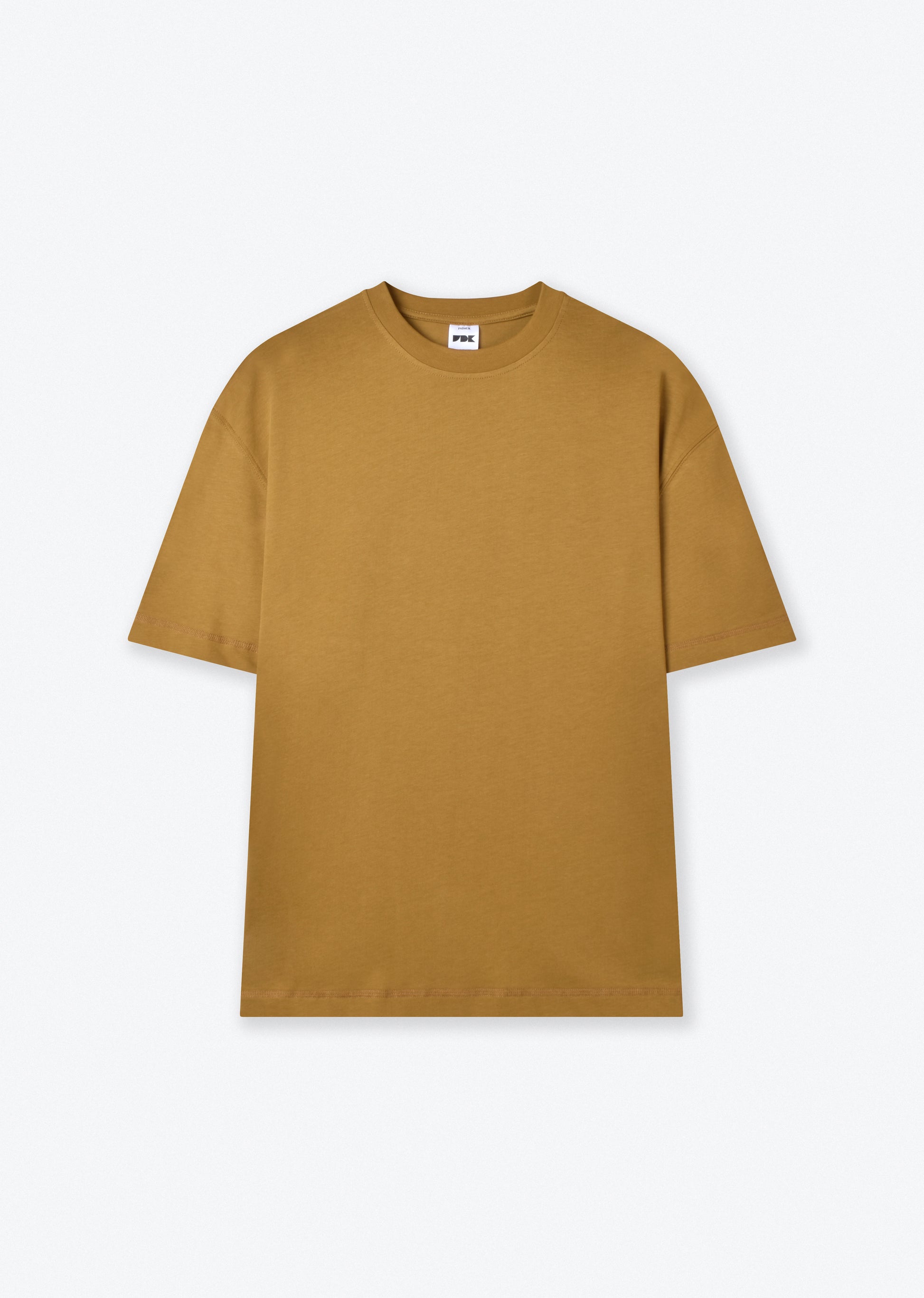 BASIC HEAVYWEIGHT T-SHIRT