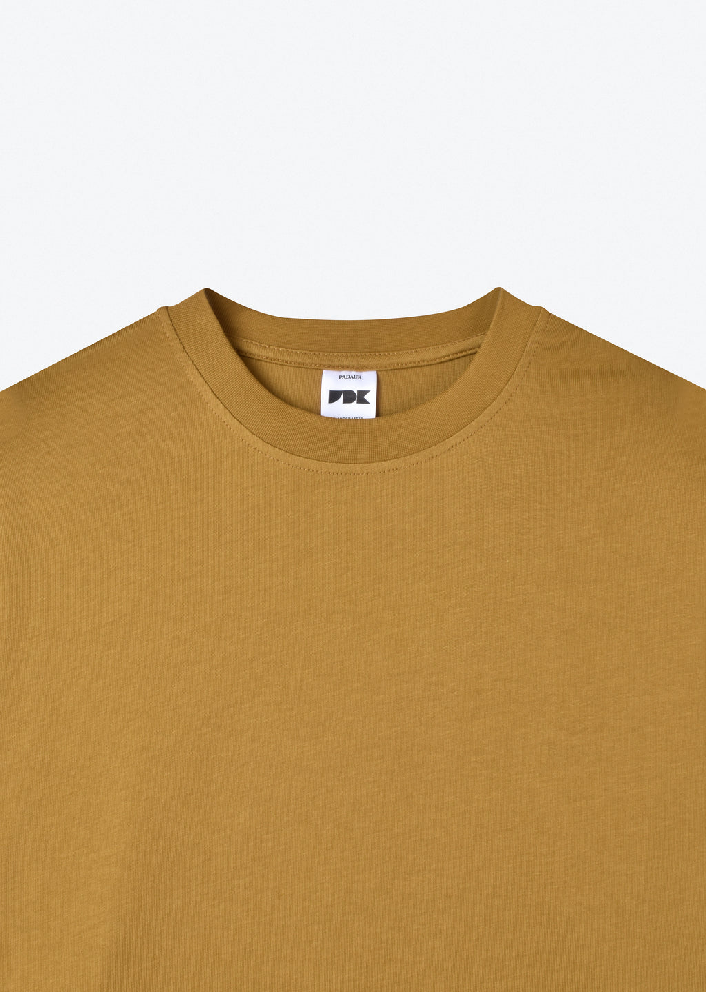 BASIC HEAVYWEIGHT T-SHIRT