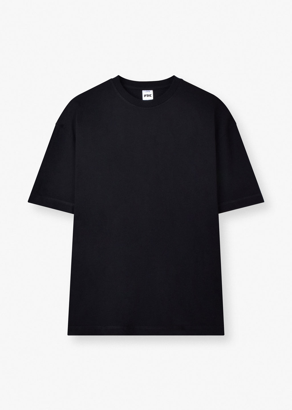 BASIC HEAVYWEIGHT T-SHIRT