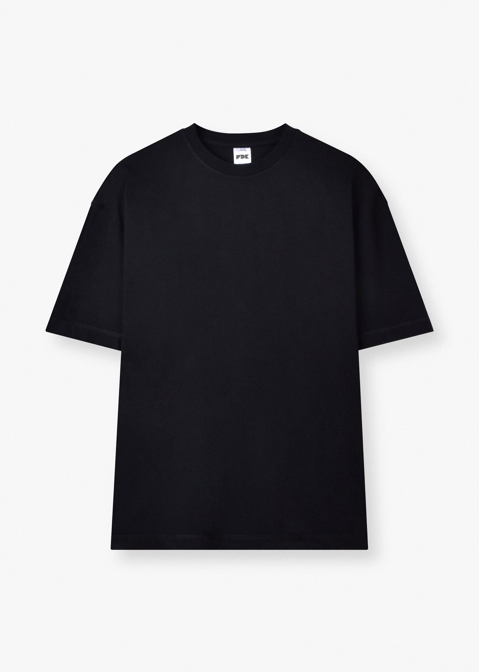 BASIC HEAVYWEIGHT T-SHIRT