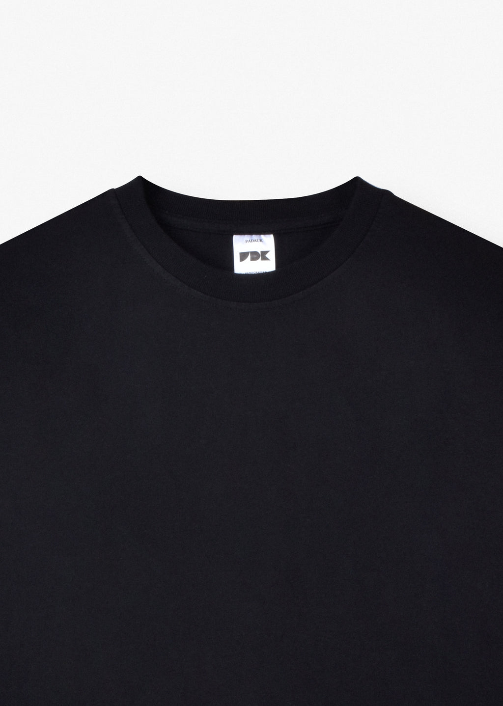 BASIC HEAVYWEIGHT T-SHIRT