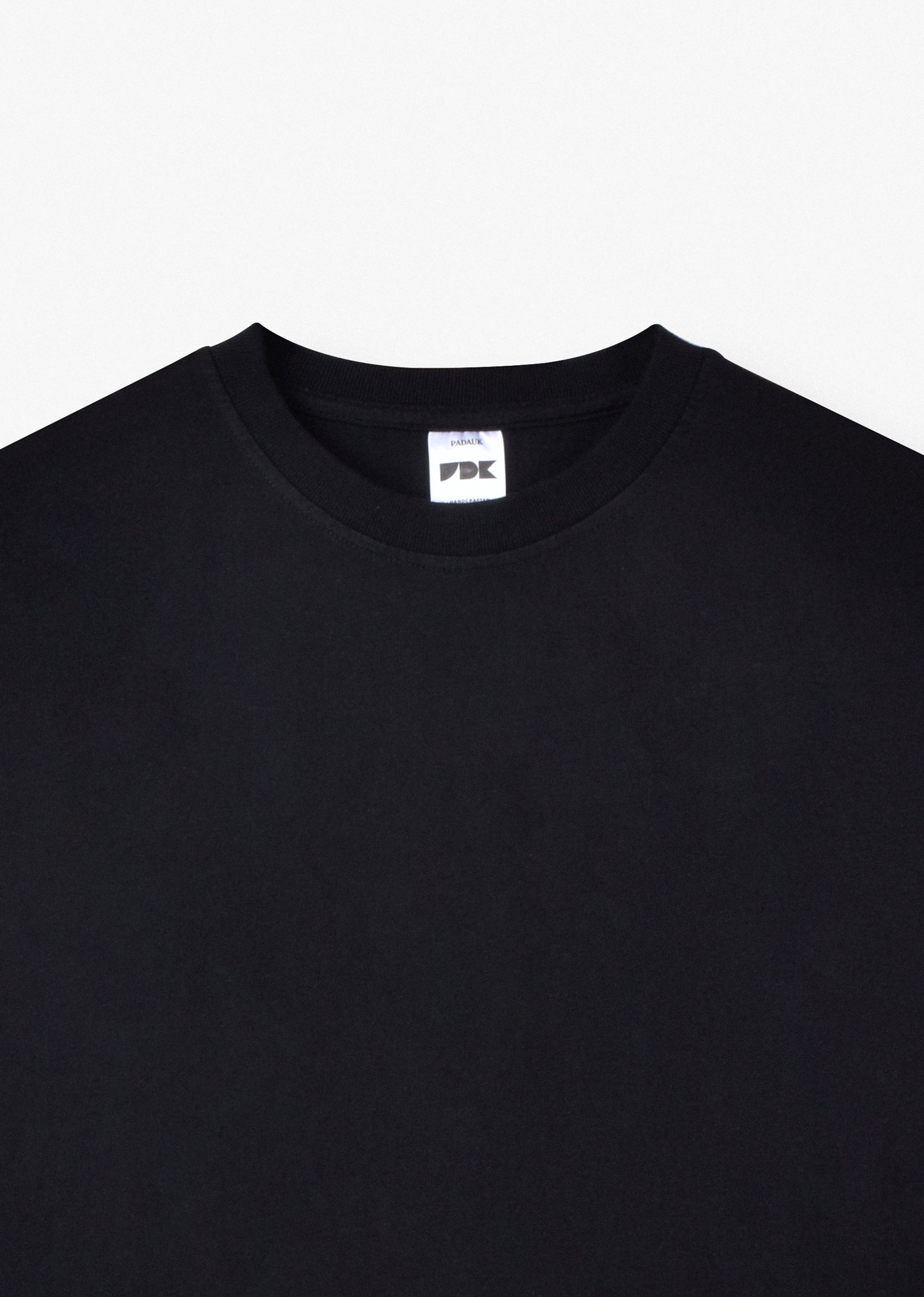 BASIC HEAVYWEIGHT T-SHIRT