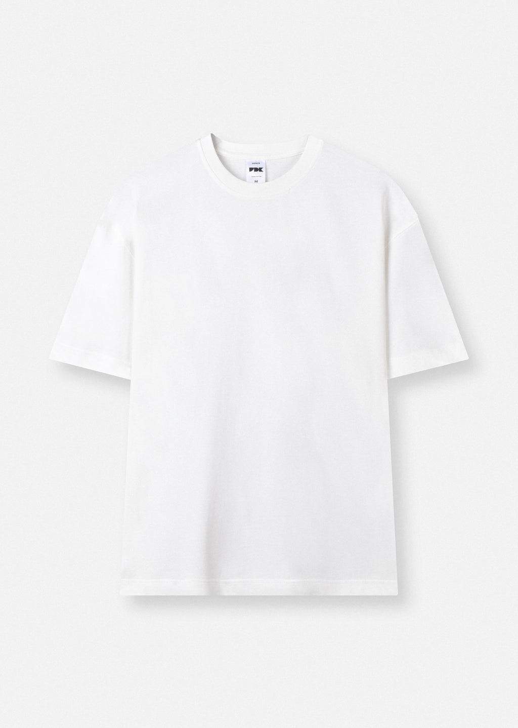 BASIC HEAVYWEIGHT T-SHIRT