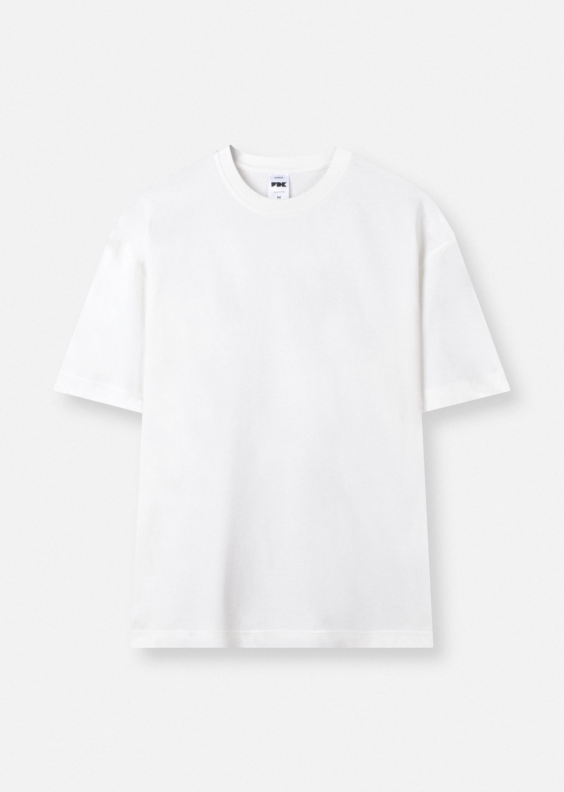 BASIC HEAVYWEIGHT T-SHIRT