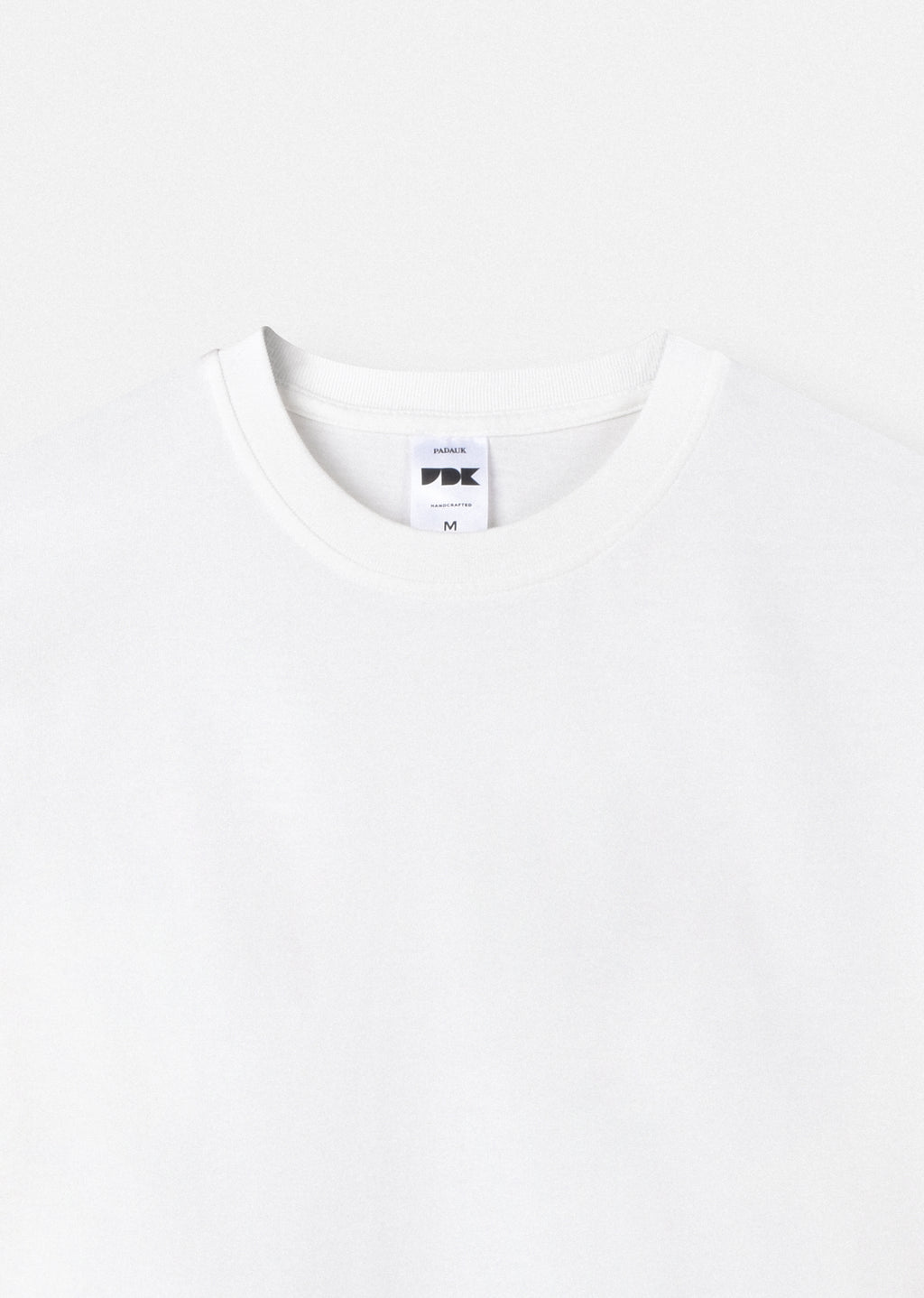 BASIC HEAVYWEIGHT T-SHIRT