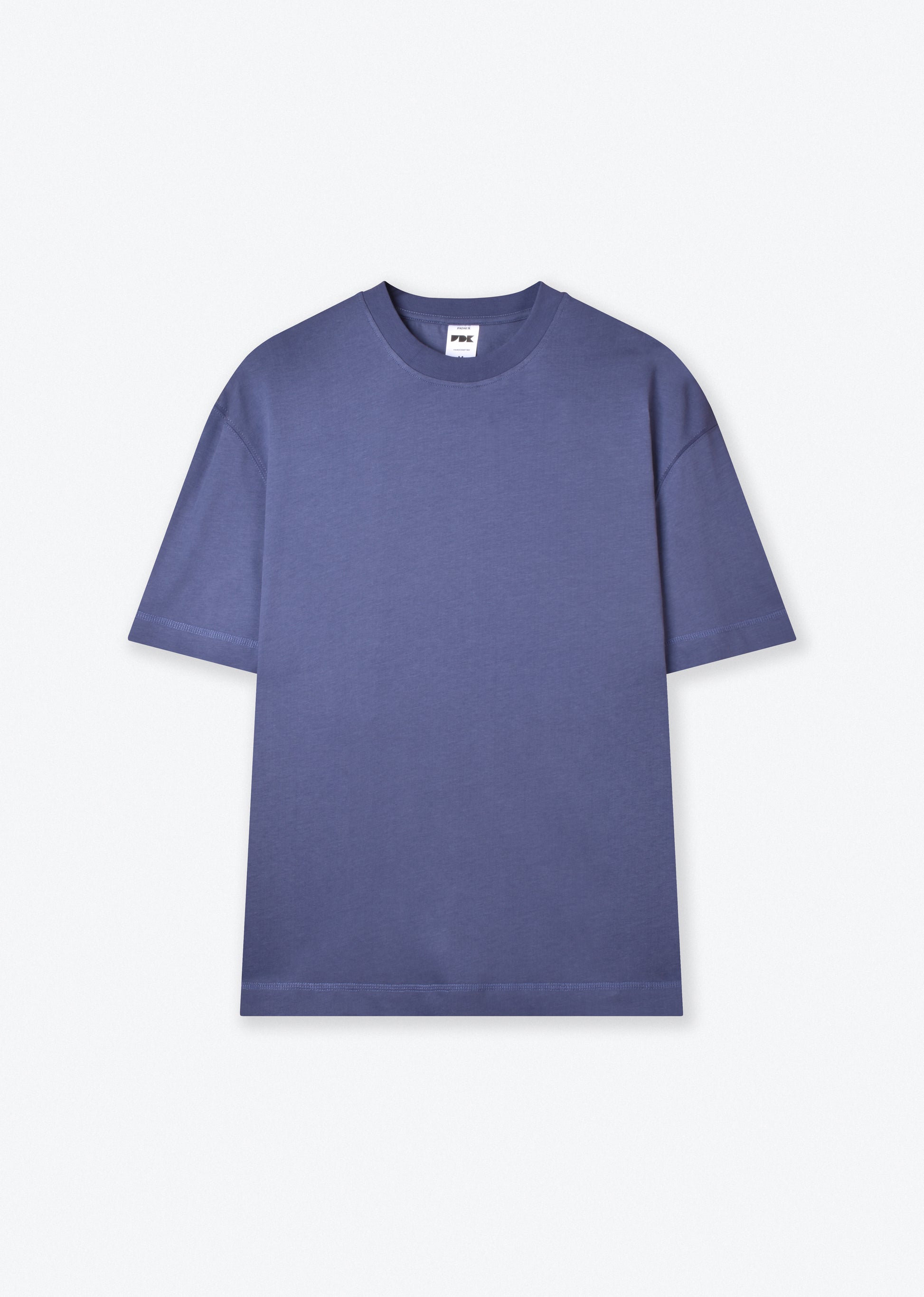 BASIC HEAVYWEIGHT T-SHIRT
